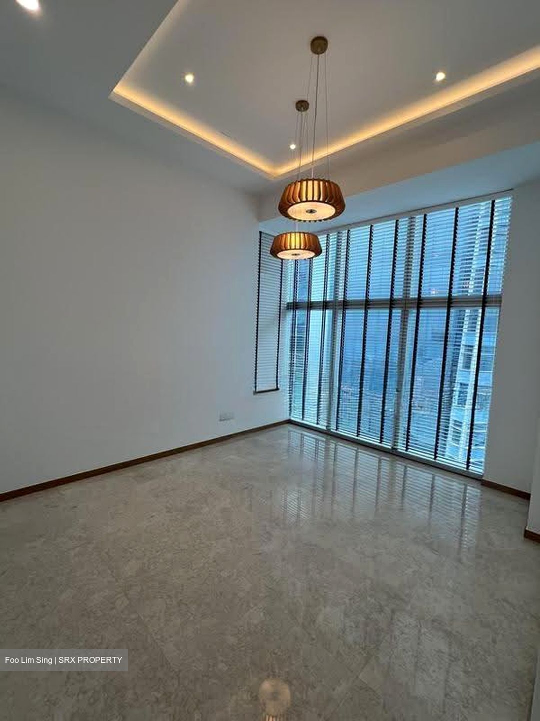 Marina Bay Residences (D1), Condominium #626052951